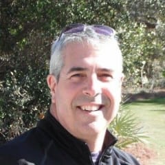 Ted Odorico